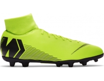 Nike Bota de Futebol Superfly 6 Club (MG)